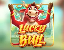 Lucky Bull