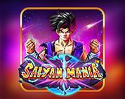 Saiyan Mania