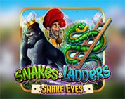 Snakes & Ladders 2 - Snake Eyes